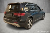 Mercedes  B-Klasse Mercedes-Benz GLB 2.0 GLB 220 D Business 4Matic DCT 5d #4