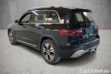  Mercedes  B-Klasse Mercedes-Benz GLB GLB 200 d Business 5d #3