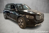  Mercedes  B-Klasse Mercedes-Benz GLB GLB 200 d Business 5d #2