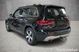 Mercedes  B-Klasse Mercedes-Benz GLB GLB 220 d 4MATIC Business 5d #2