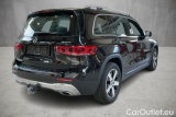  Mercedes  B-Klasse Mercedes-Benz GLB GLB 220 d 4MATIC Business 5d #3
