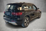  Mercedes  B-Klasse Mercedes-Benz GLB GLB 200 d Business 5d #4