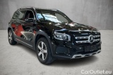  Mercedes  B-Klasse Mercedes-Benz GLB GLB 220 d 4MATIC Business 5d #4