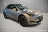  Tesla  Model Y Tesla  BEV F LONG RANGE RWD 5d #2