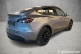  Tesla  Model Y Tesla  BEV F LONG RANGE RWD 5d #4
