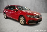  Volkswagen  Passat Volkswagen  1.4 TSI GTE HIGH PLUG-IN HYBRID DSG VAR 5d #2