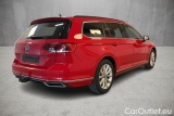  Volkswagen  Passat Volkswagen  1.4 TSI GTE HIGH PLUG-IN HYBRID DSG VAR 5d #4