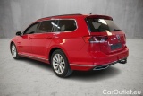  Volkswagen  Passat Volkswagen  1.4 TSI GTE HIGH PLUG-IN HYBRID DSG VAR 5d #3