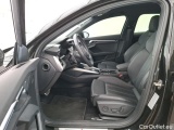  Audi  A3  Sportback 35 TDI S line 2.0 TDI 150CV BVA7 E6d #8