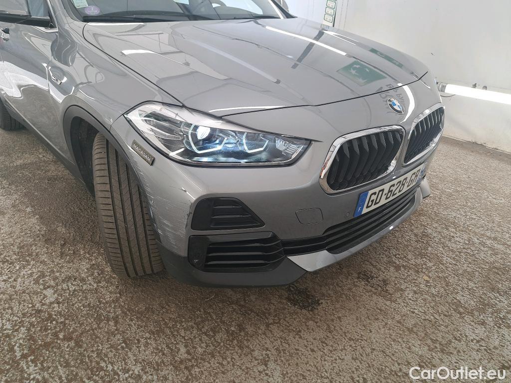  Bmw  X2 BMW  / 2017 / 5P / SUV xDrive25e Business Design BVA6 #31