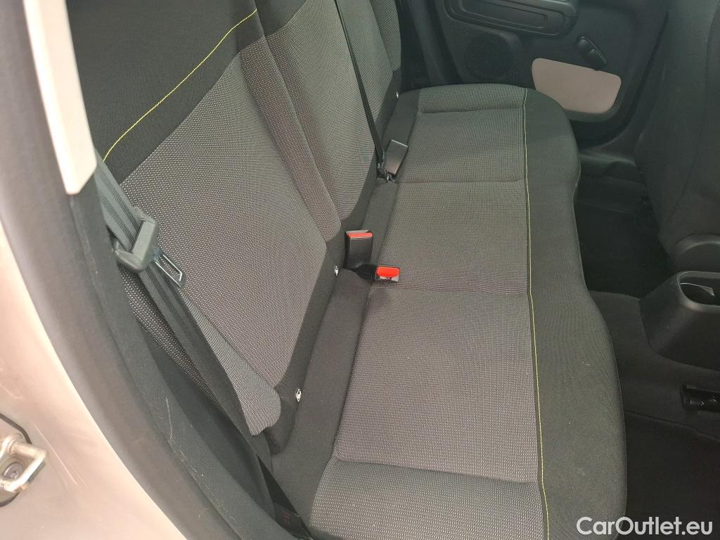  Citroen  C3  Feel 1.2 PureTech 80CV BVM5 E6d #3