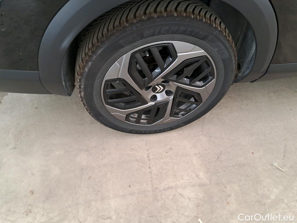  Citroen  C4  X Feel Pack 1.2 PureTech 130CV BVA8 6E #18