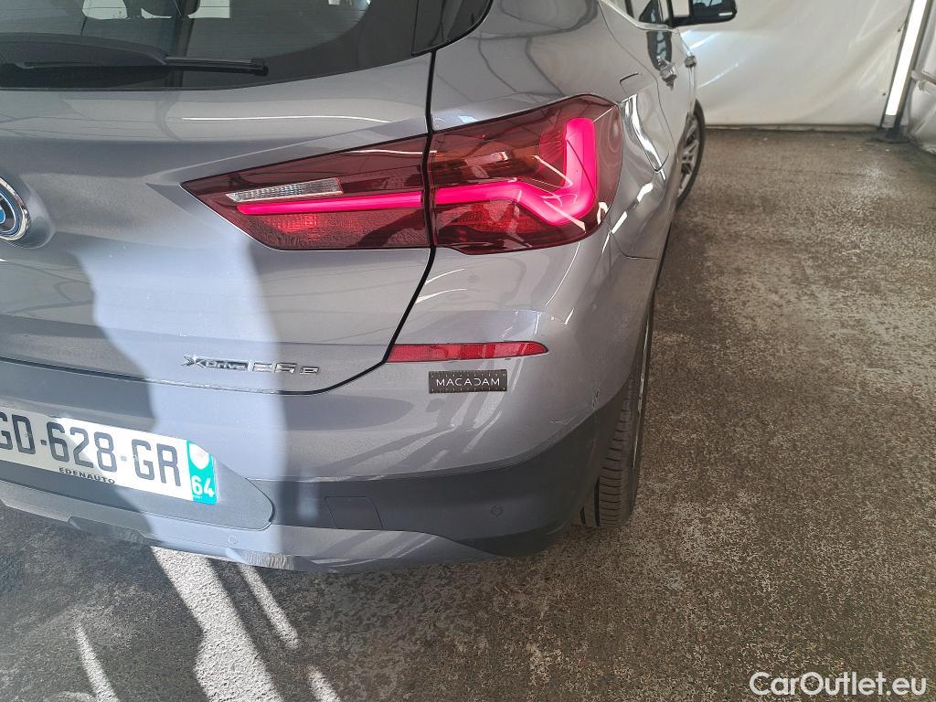  Bmw  X2 BMW  / 2017 / 5P / SUV xDrive25e Business Design BVA6 #50