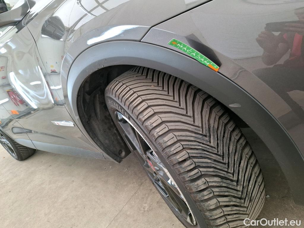  DS  DS7 7 Crossback Performance Line + 1.6 PureTech 180CV BVA8 E6d #15