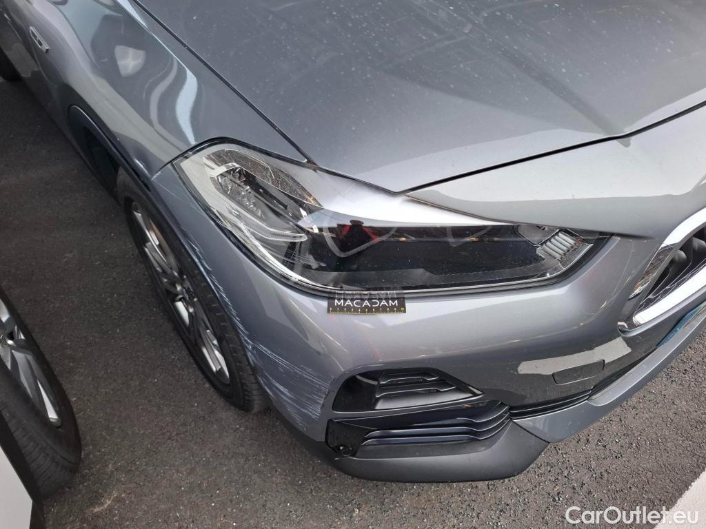  Bmw  X2 BMW  / 2017 / 5P / SUV xDrive25e Business Design BVA6 #3