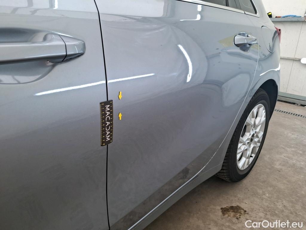  KIA  Cee'd KIA ceed / 2021 / 5P / Berline 1.5 T-GDI 160 ISG ACTIVE DCT7 #45