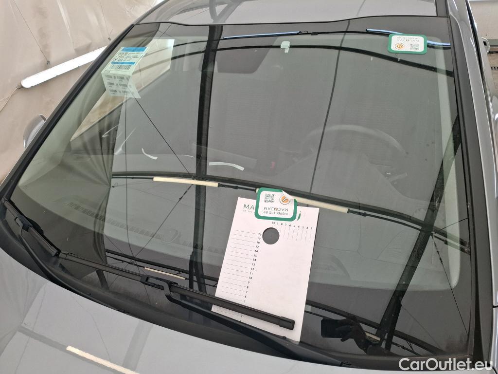  KIA  Cee'd KIA ceed / 2021 / 5P / Berline 1.5 T-GDI 160 ISG ACTIVE DCT7 #39