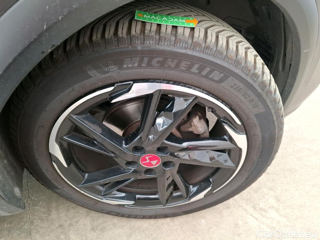  DS  DS7 7 Crossback Performance Line + 1.6 PureTech 180CV BVA8 E6d #17