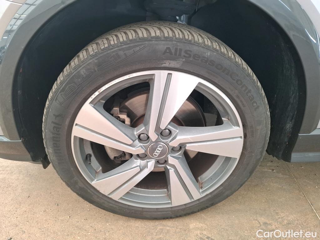  Audi  Q2  30 TDI Design 1.6 TDI 115CV BVA7 E6dT #50