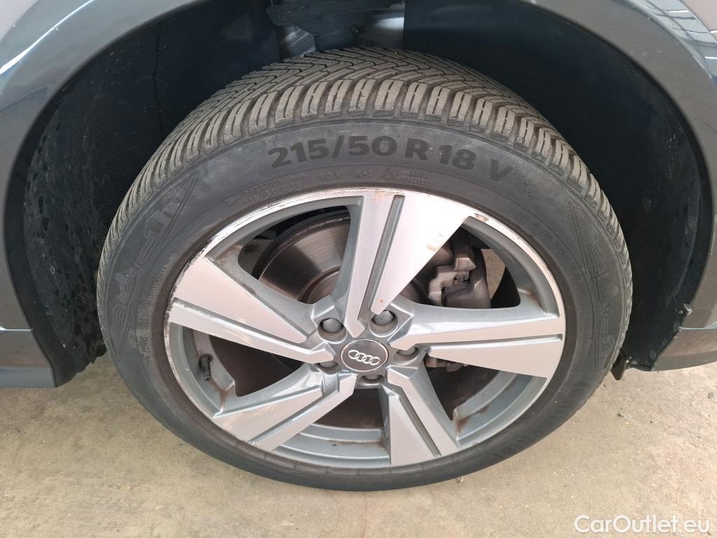  Audi  Q2  30 TDI Design 1.6 TDI 115CV BVA7 E6dT #22