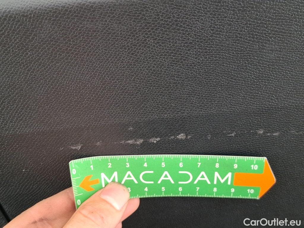  DS  DS7 7 Crossback Performance Line + 1.6 PureTech 180CV BVA8 E6d #35