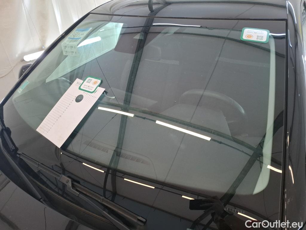  Citroen  C4  Berline Feel Pack 1.2 PureTech 130CV BVA8 6E #53