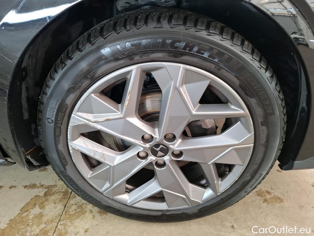  DS  DS4 4 Cross Trocadero 1.2 PureTech 130CV BVA8 E6d #10