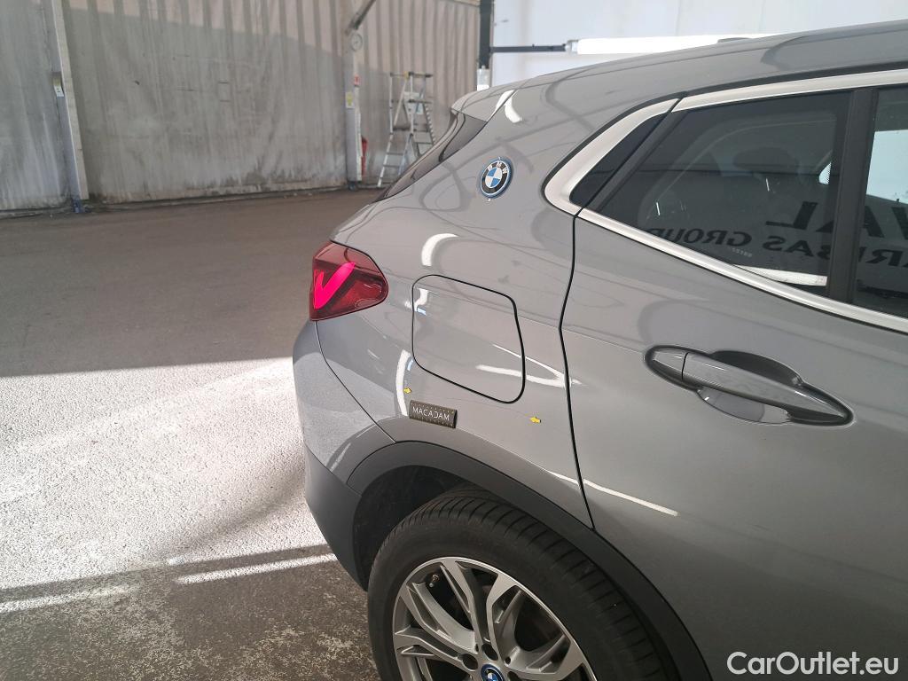 Bmw  X2 BMW  / 2017 / 5P / SUV xDrive25e Business Design BVA6 #18