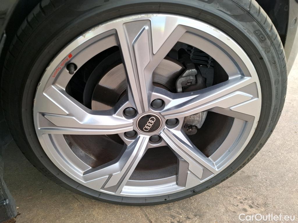  Audi  A3  Sportback 35 TDI S line 2.0 TDI 150CV BVA7 E6d #20