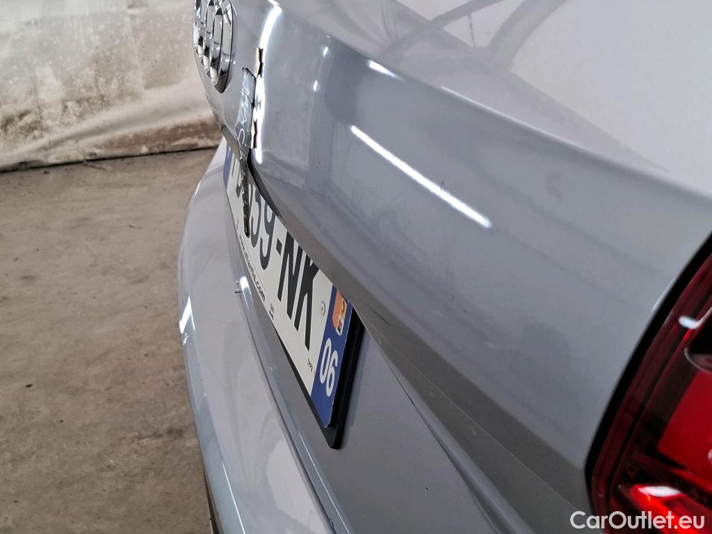  Audi  Q2  30 TDI Design 1.6 TDI 115CV BVA7 E6dT #57