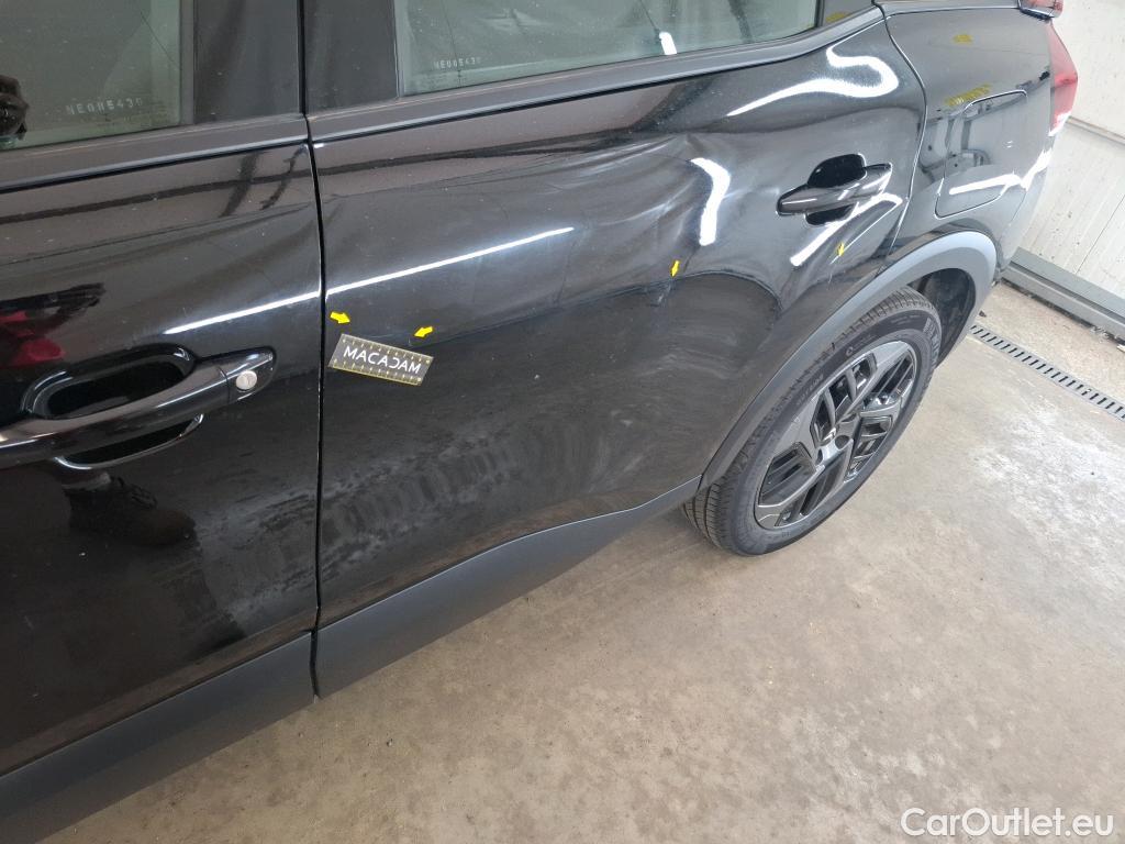  Citroen  C4  Berline Feel Pack 1.2 PureTech 130CV BVA8 6E #14