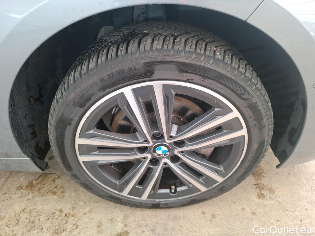  Bmw  Serie 1 1 Berline 116 d 1.5 115CV BVM6 E6d #15