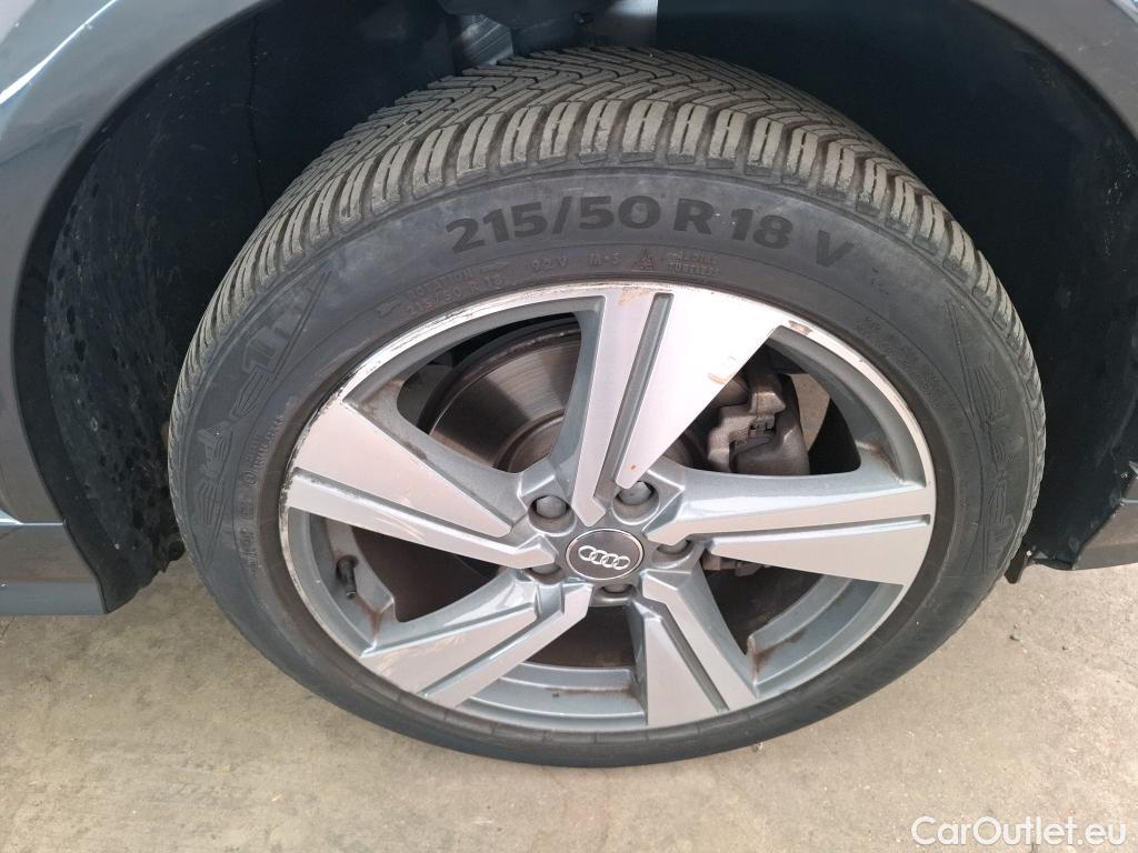  Audi  Q2  30 TDI Design 1.6 TDI 115CV BVA7 E6dT #43