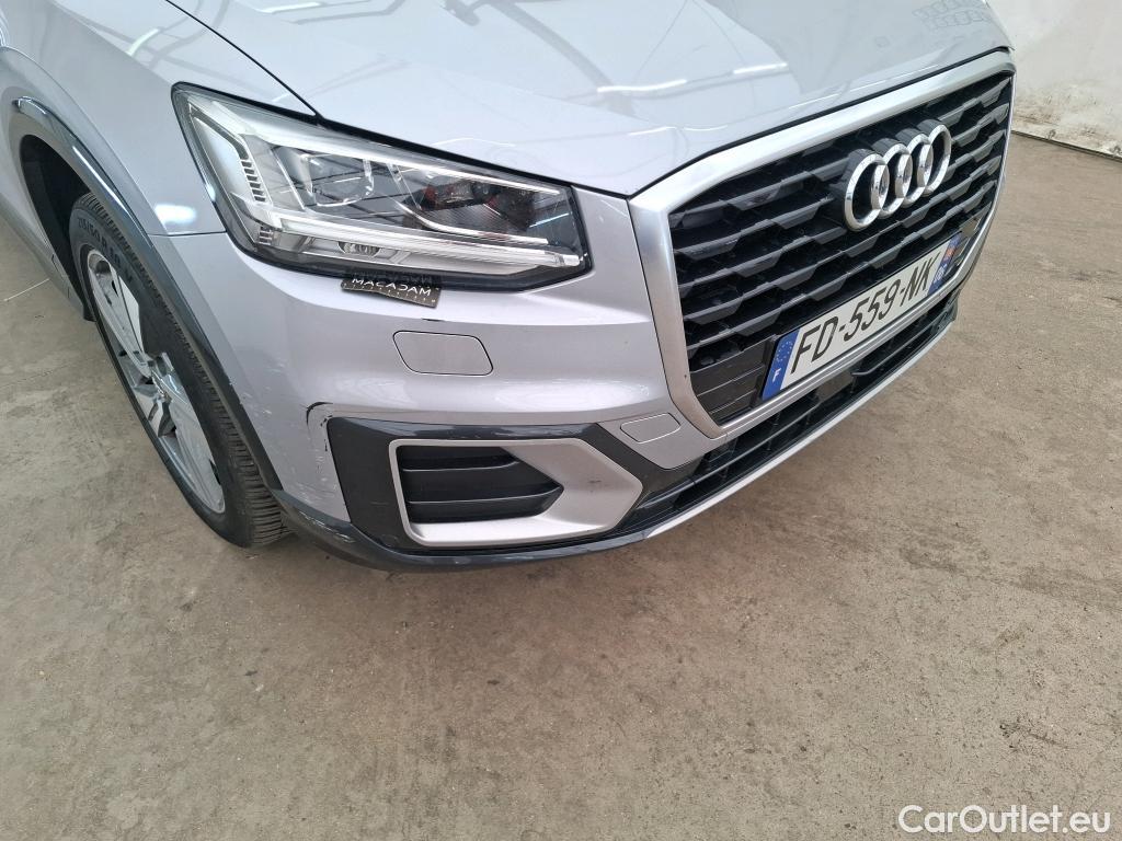  Audi  Q2  30 TDI Design 1.6 TDI 115CV BVA7 E6dT #26