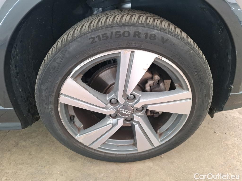  Audi  Q2  30 TDI Design 1.6 TDI 115CV BVA7 E6dT #44
