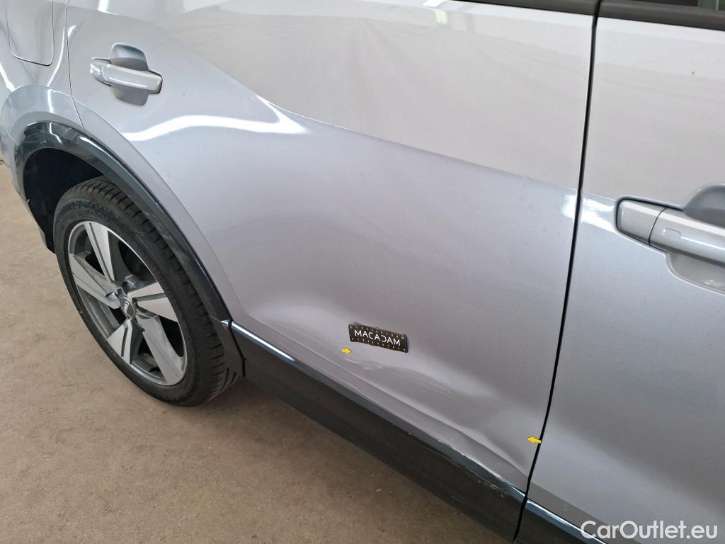  Audi  Q2  30 TDI Design 1.6 TDI 115CV BVA7 E6dT #1