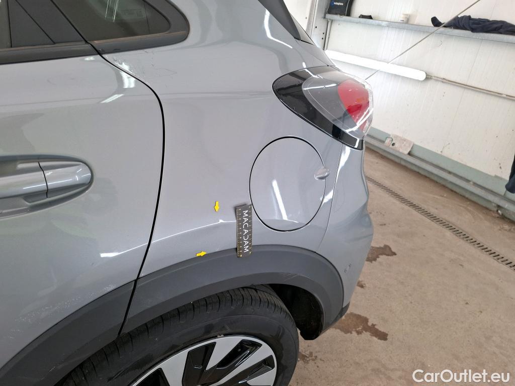  Ford  Puma FORD  / 2019 / 5P / SUV 1.0 Flexifuel Hybrid 125 TITANIUM BUSIN. #1