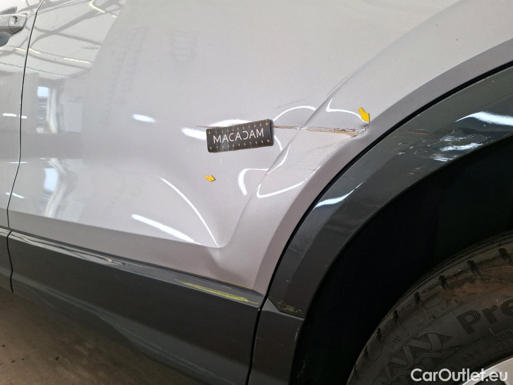  Audi  Q2  30 TDI Design 1.6 TDI 115CV BVA7 E6dT #5