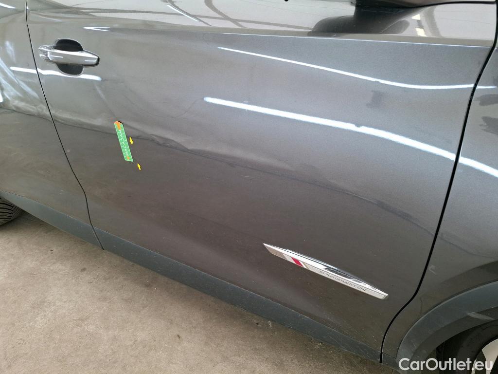  DS  DS7 7 Crossback Performance Line + 1.6 PureTech 180CV BVA8 E6d #5