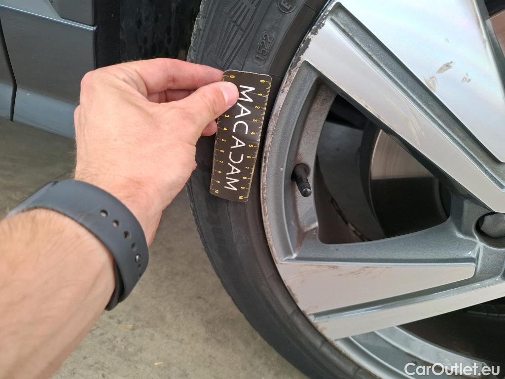  Audi  Q2  30 TDI Design 1.6 TDI 115CV BVA7 E6dT #47
