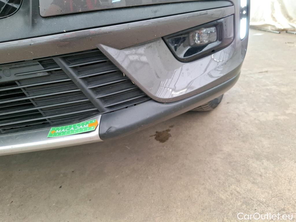  DS  DS7 7 Crossback Performance Line + 1.6 PureTech 180CV BVA8 E6d #30