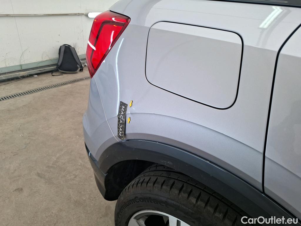  Audi  Q2  30 TDI Design 1.6 TDI 115CV BVA7 E6dT #62