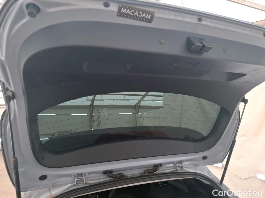  KIA  Cee'd KIA ceed / 2021 / 5P / Berline 1.5 T-GDI 160 ISG ACTIVE DCT7 #18