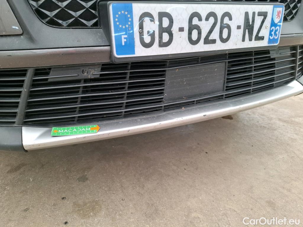  DS  DS7 7 Crossback Performance Line + 1.6 PureTech 180CV BVA8 E6d #36