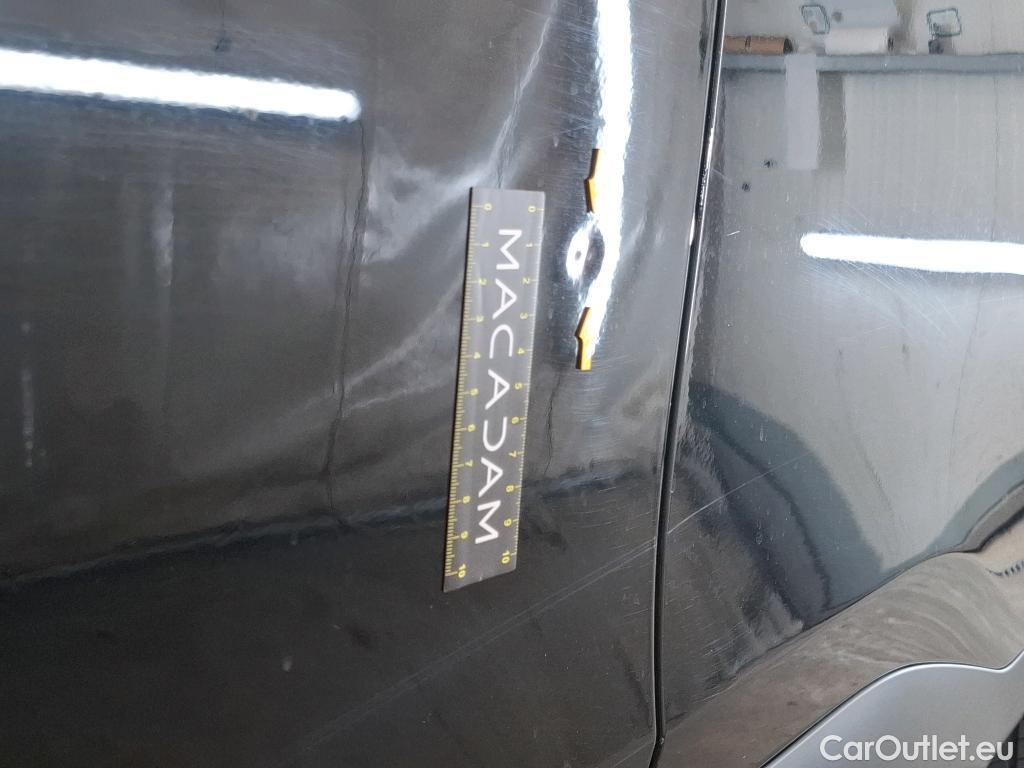  Citroen  C4  Berline Feel Pack 1.2 PureTech 130CV BVA8 6E #8