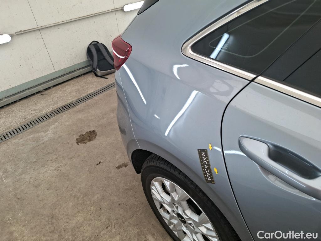  KIA  Cee'd KIA ceed / 2021 / 5P / Berline 1.5 T-GDI 160 ISG ACTIVE DCT7 #1