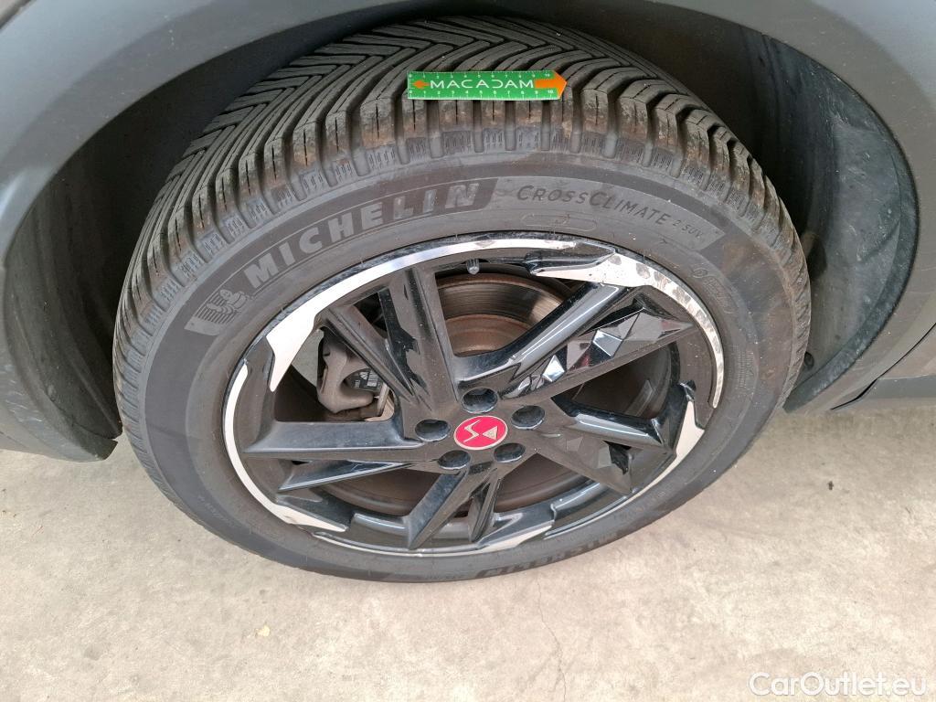  DS  DS7 7 Crossback Performance Line + 1.6 PureTech 180CV BVA8 E6d #21