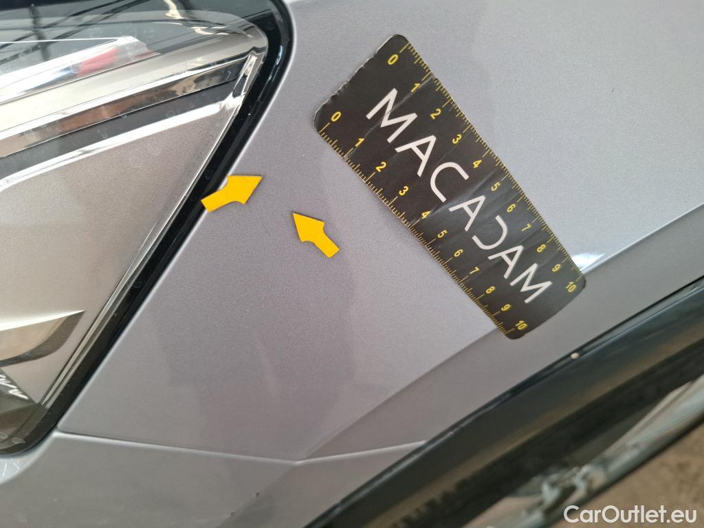  Audi  Q2  30 TDI Design 1.6 TDI 115CV BVA7 E6dT #103
