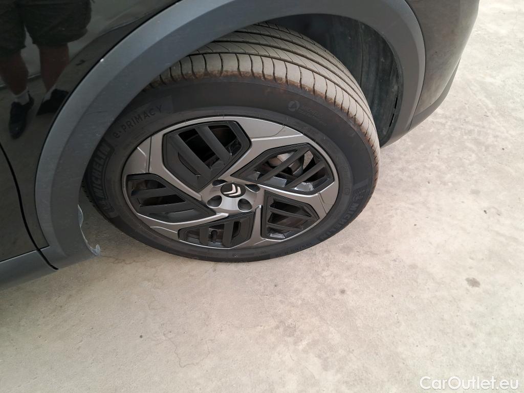  Citroen  C4  X Feel Pack 1.2 PureTech 130CV BVA8 6E #13