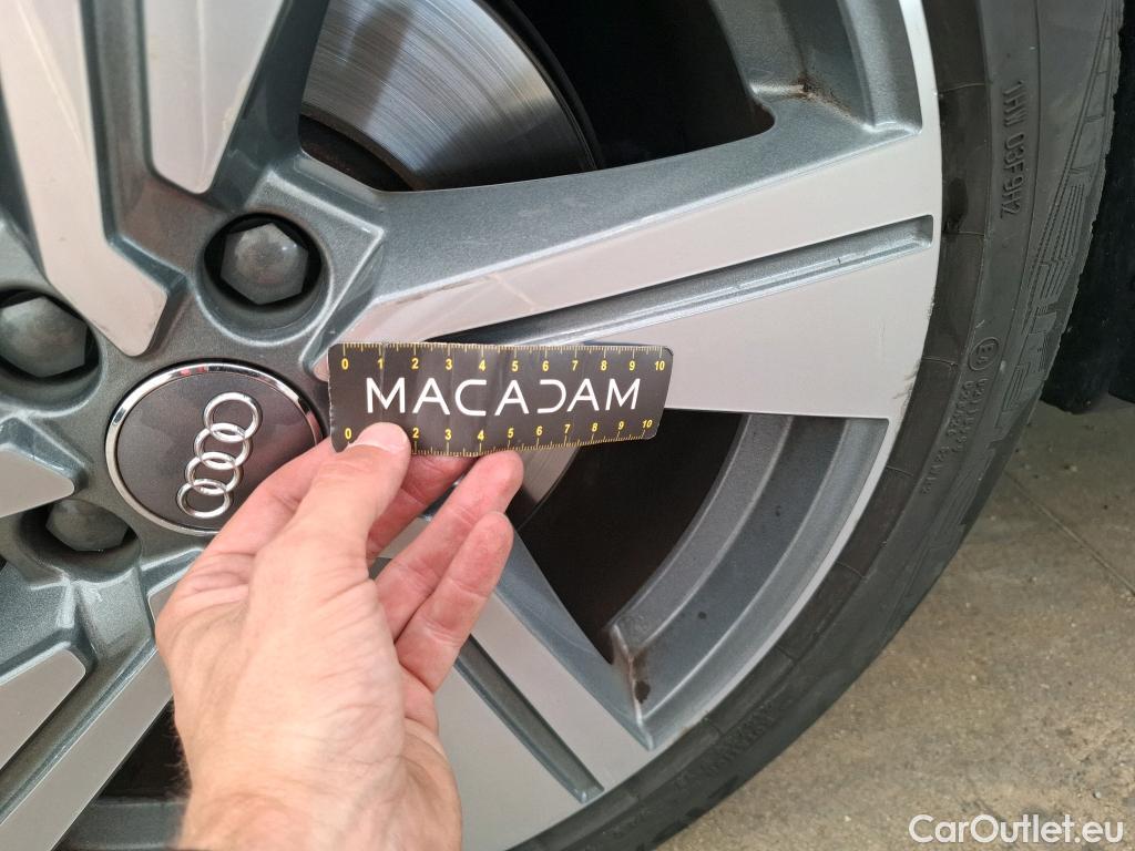  Audi  Q2  30 TDI Design 1.6 TDI 115CV BVA7 E6dT #54